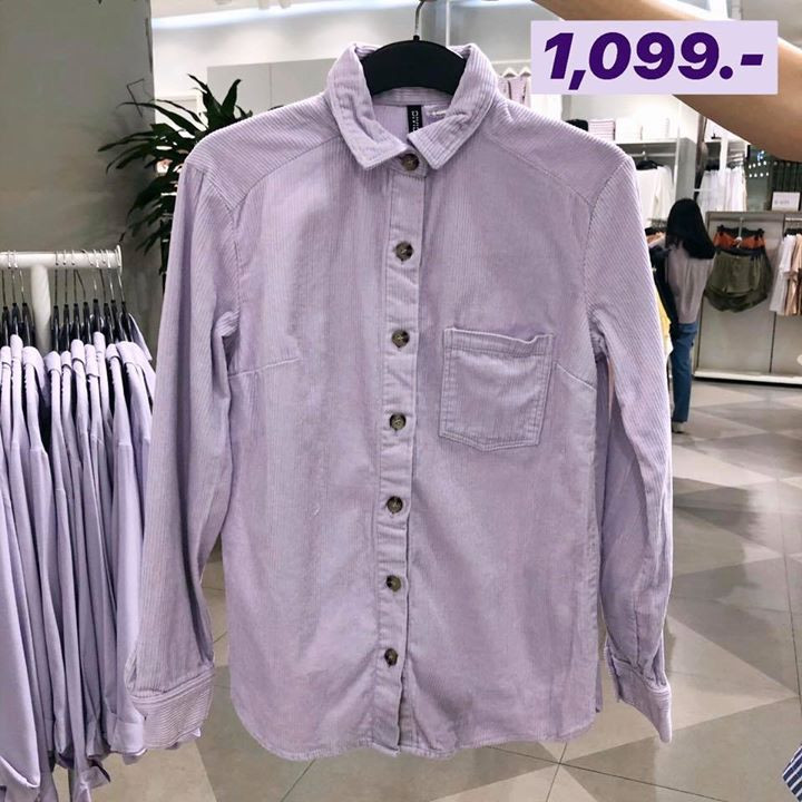 shirt 