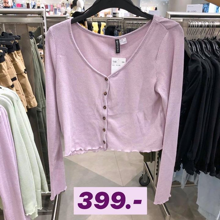 H&M 