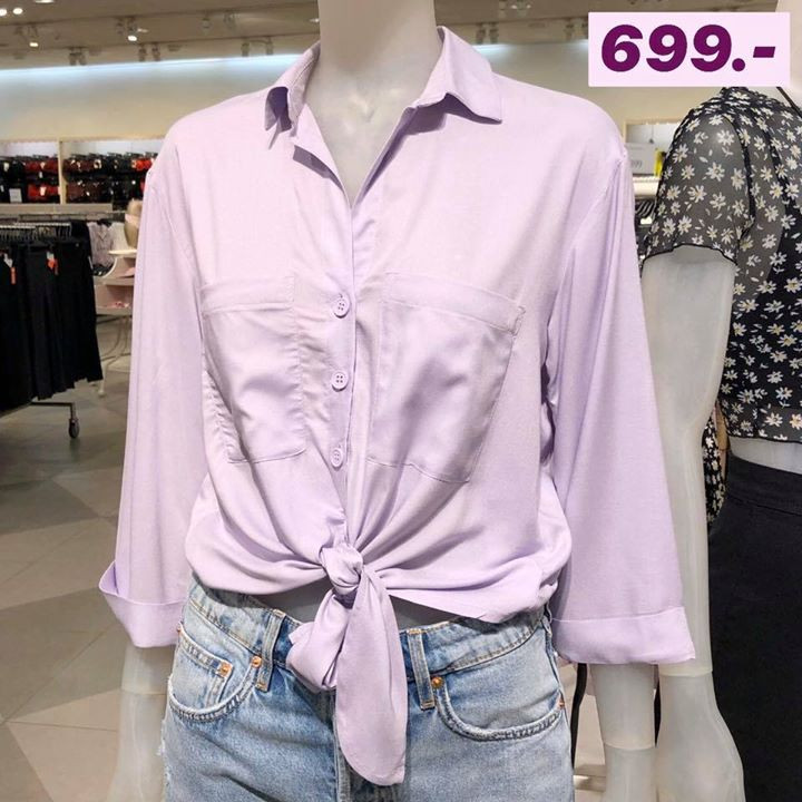 เสื้อเชิ้ต