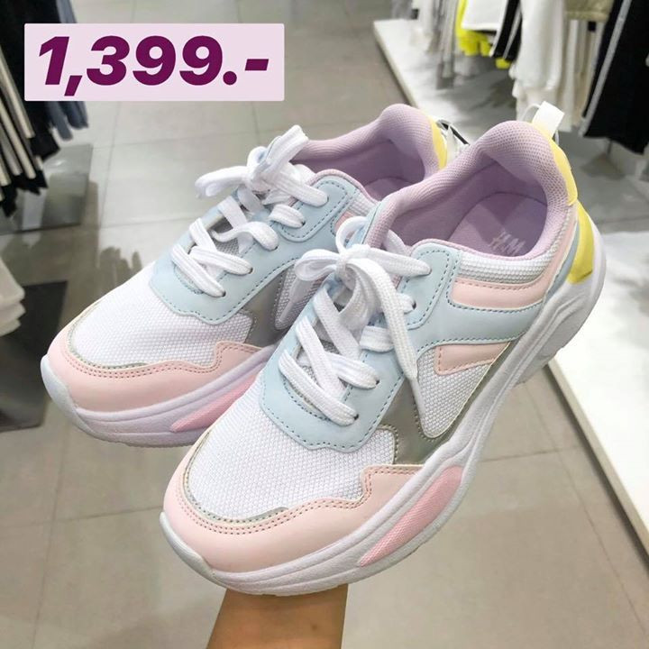 sneaker