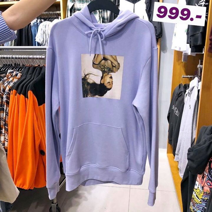 เสื้อฮู้ด