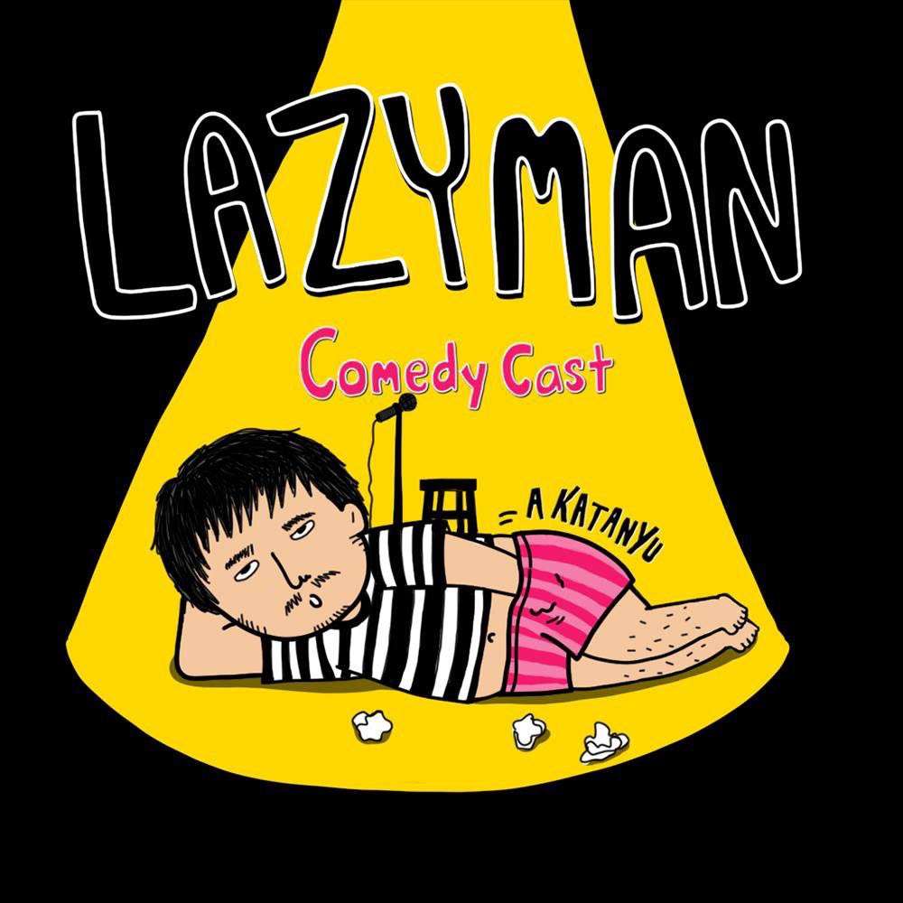 Lazyman