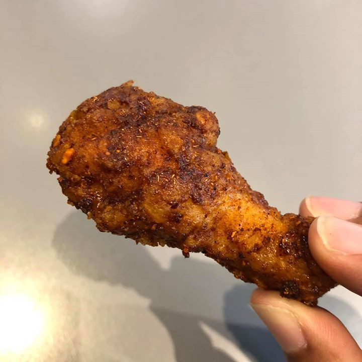 Bonchon 0018