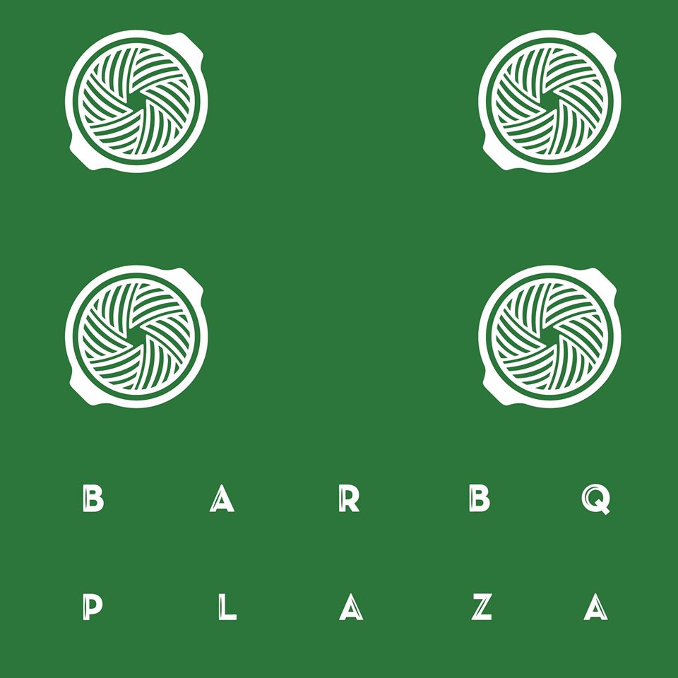 bar b q plaza