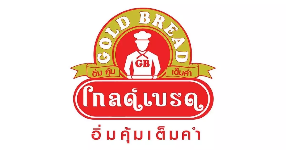 gold-bread