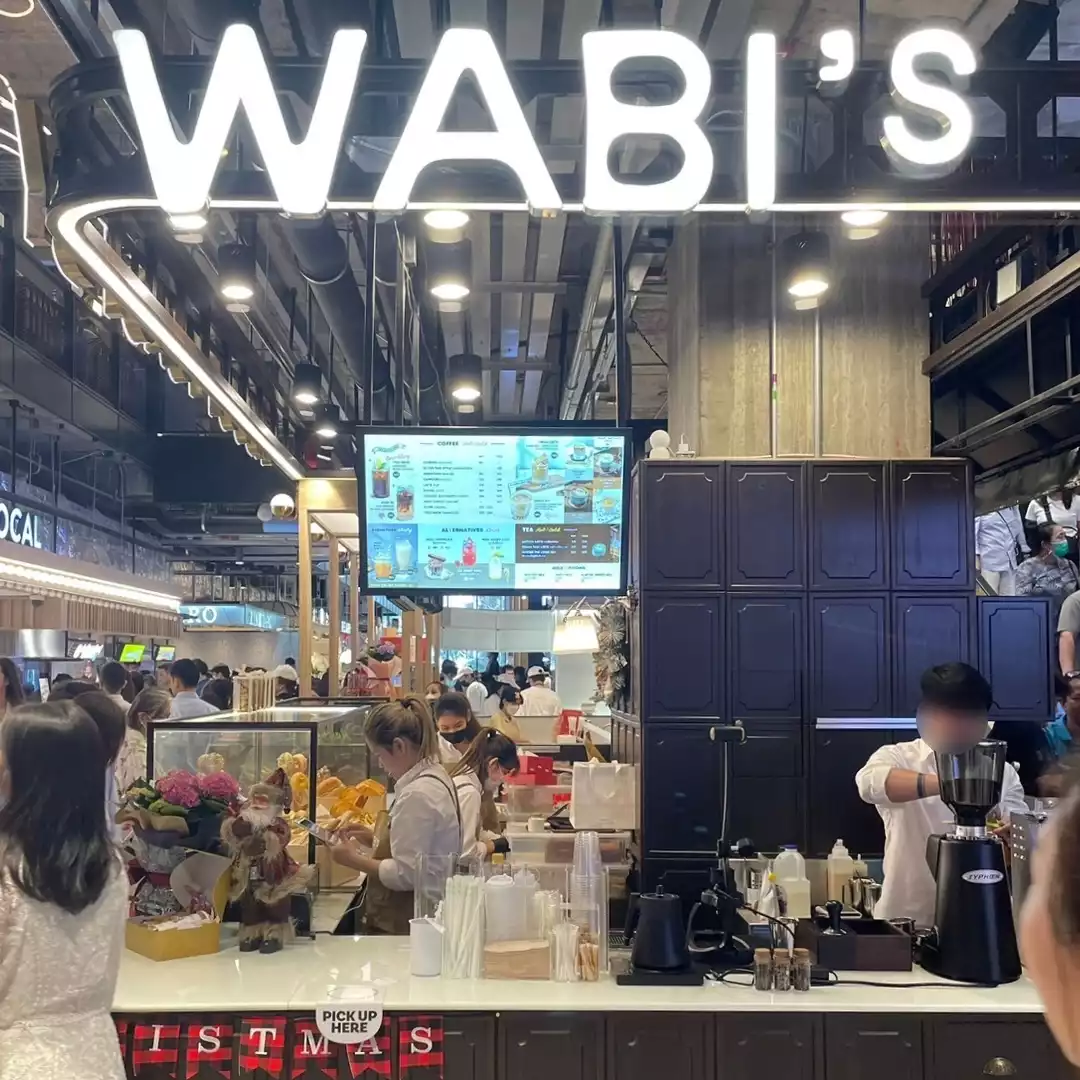 About Toast by Wabi's