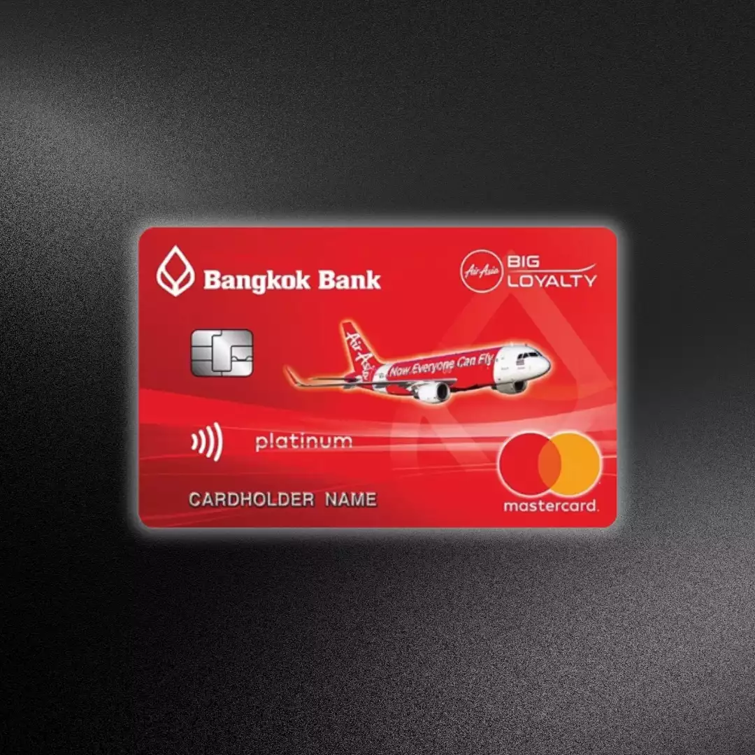 Bangkok-Bank-airasia