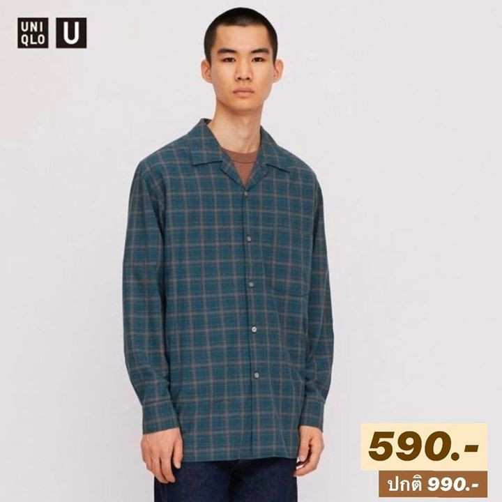 UNIQLO 18