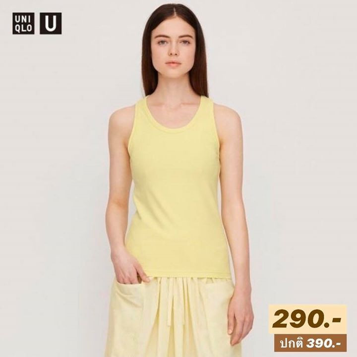 UNIQLO 10