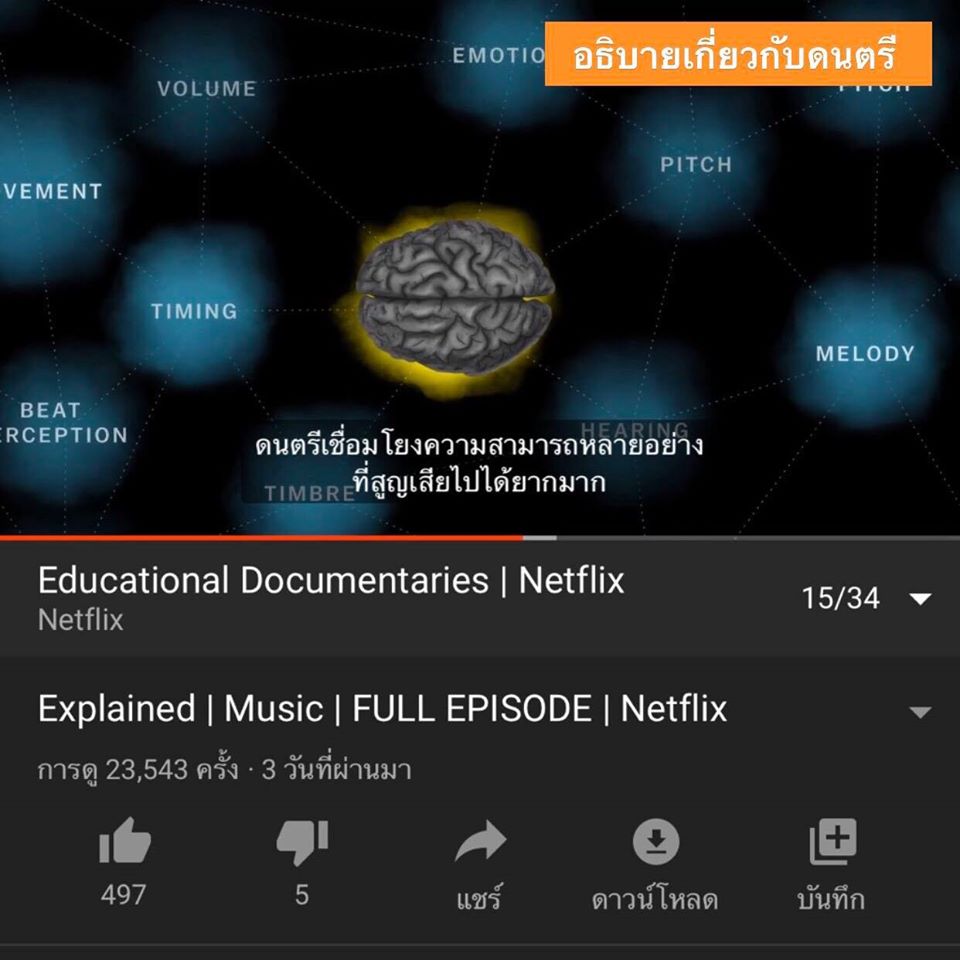 3 documentary netflix