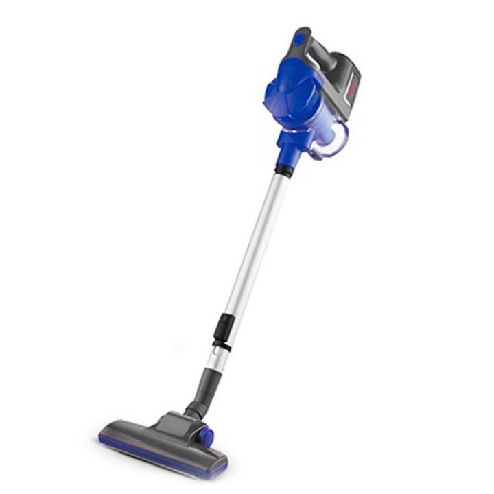 12 vacuumcleaner