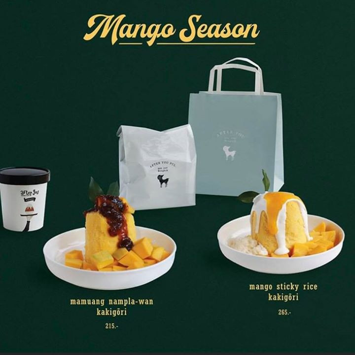 3 mango promotion