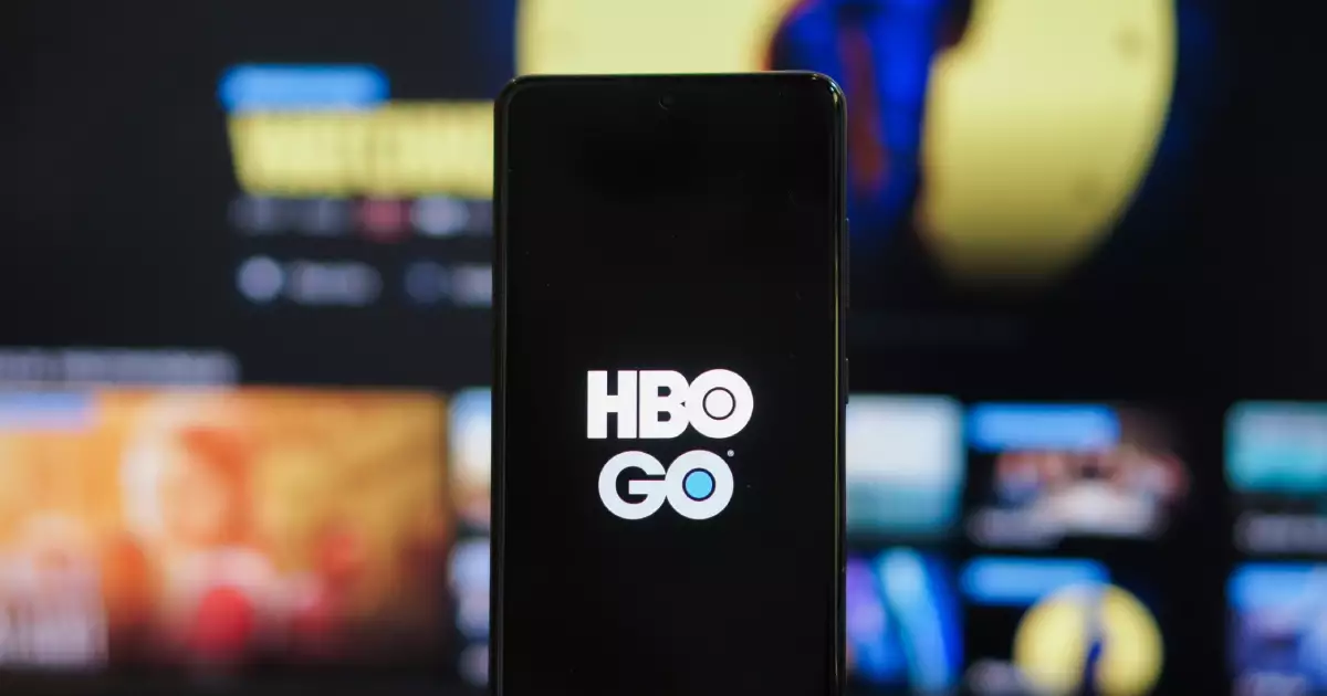 Hbo-go