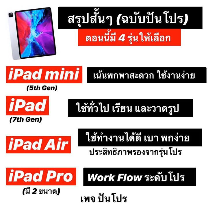 5 iPad