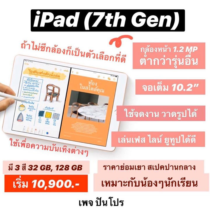 2 iPad