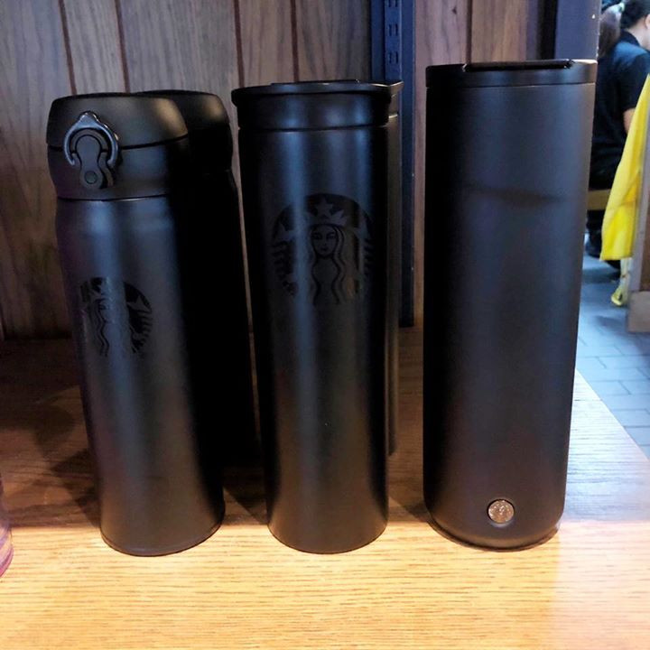 4 STARBUCKS-flask-black-food