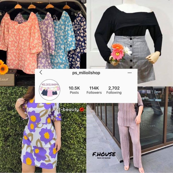 5 instagram-fashion-chubby-girl