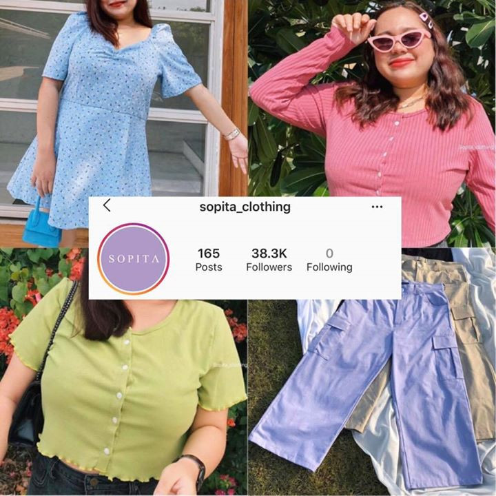 15 instagram-fashion-chubby-girl