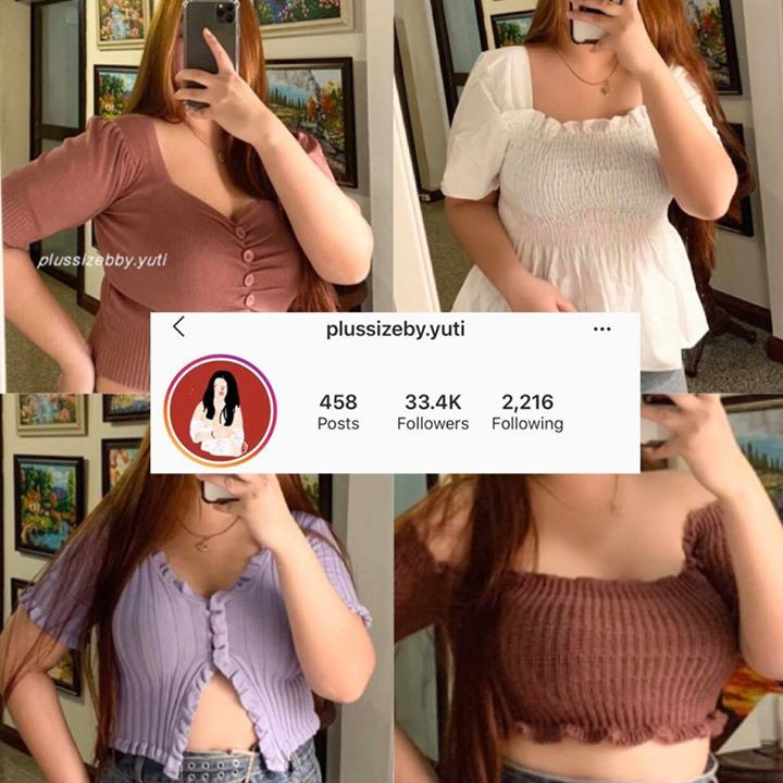 12 instagram-fashion-chubby-girl