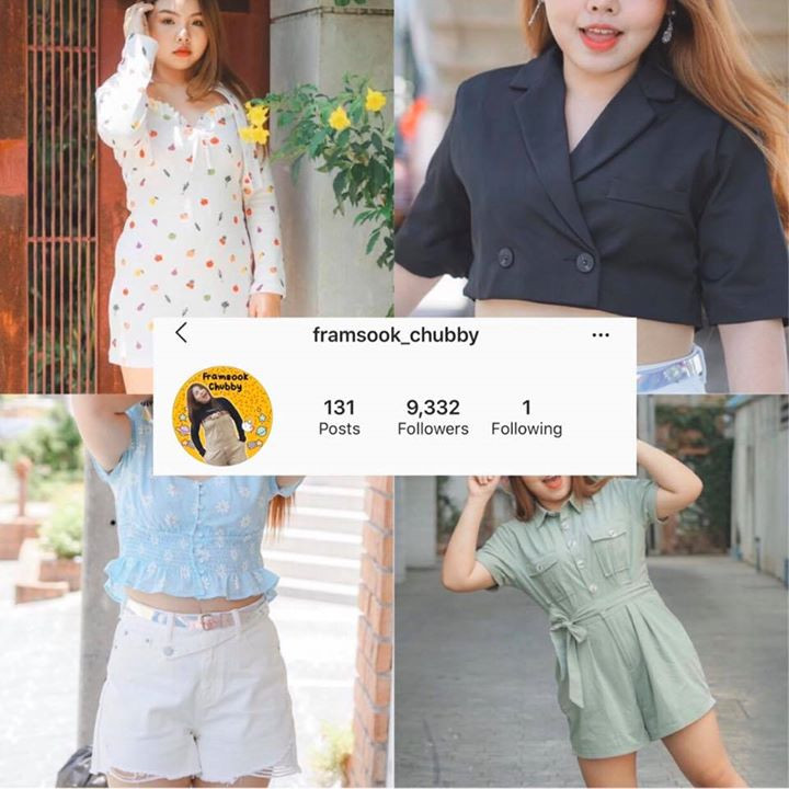 6 instagram-fashion-chubby-girl