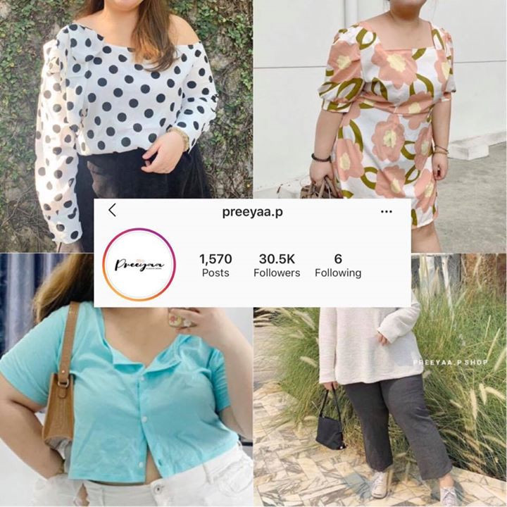 11 instagram-fashion-chubby-girl