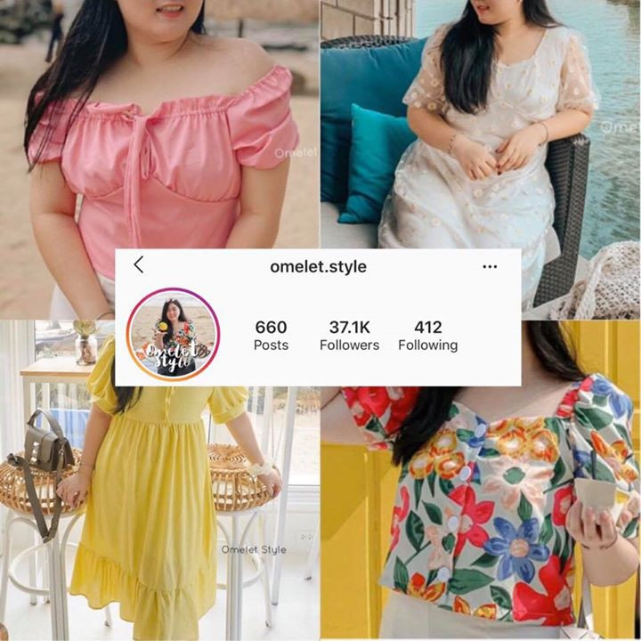 16 instagram-fashion-chubby-girl