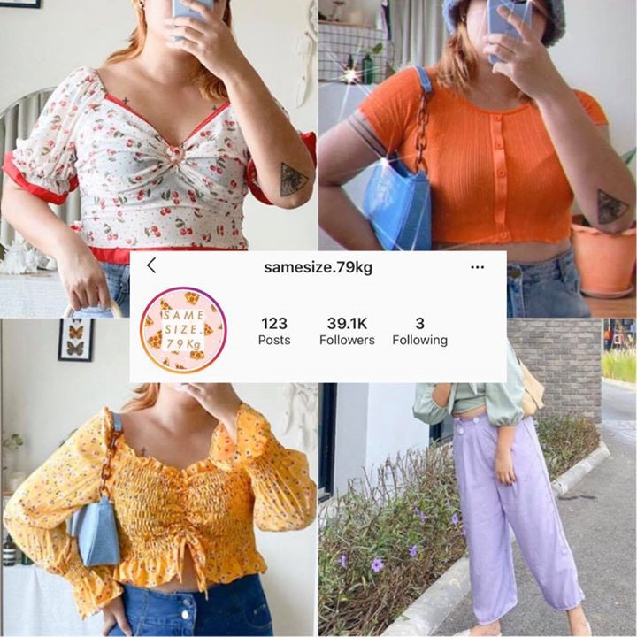 13 instagram-fashion-chubby-girl