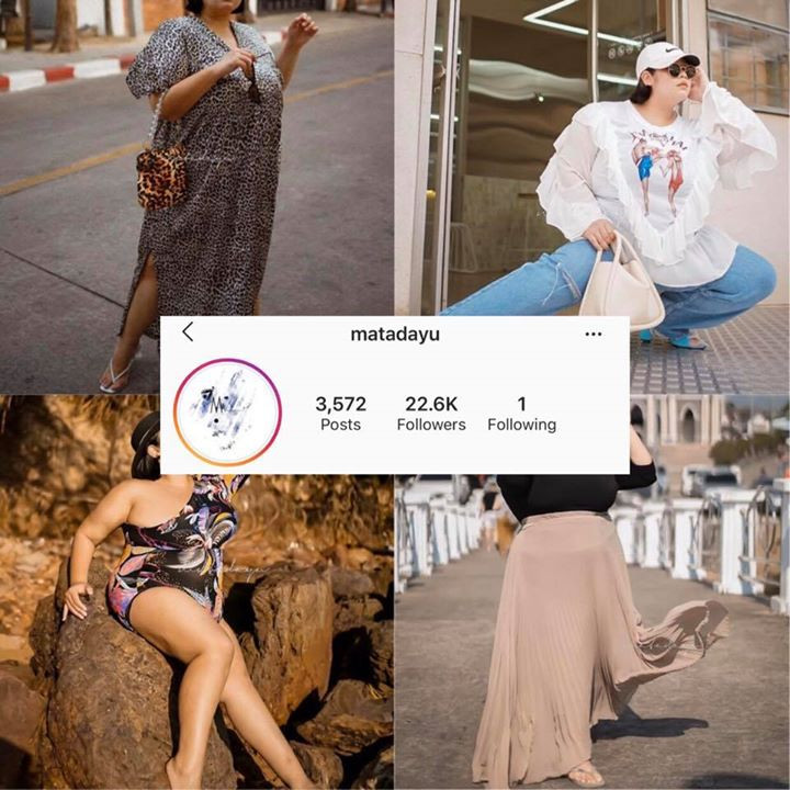 8 instagram-fashion-chubby-girl