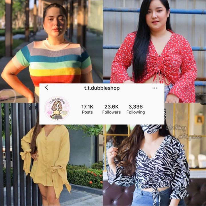 4 instagram-fashion-chubby-girl