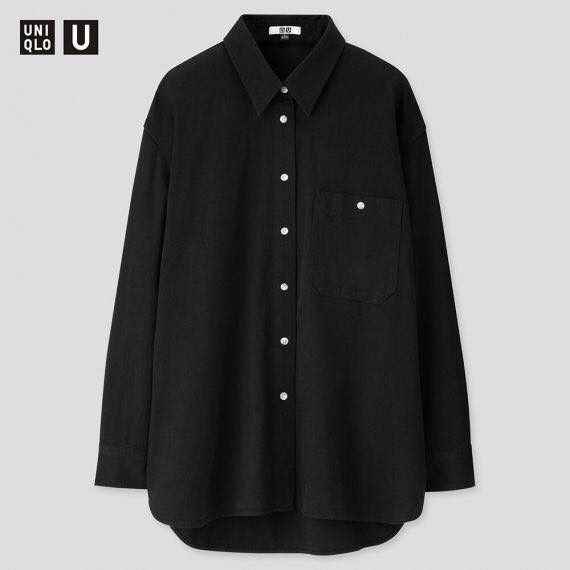 5 uniqlo-shirt-price-not-over-590baht