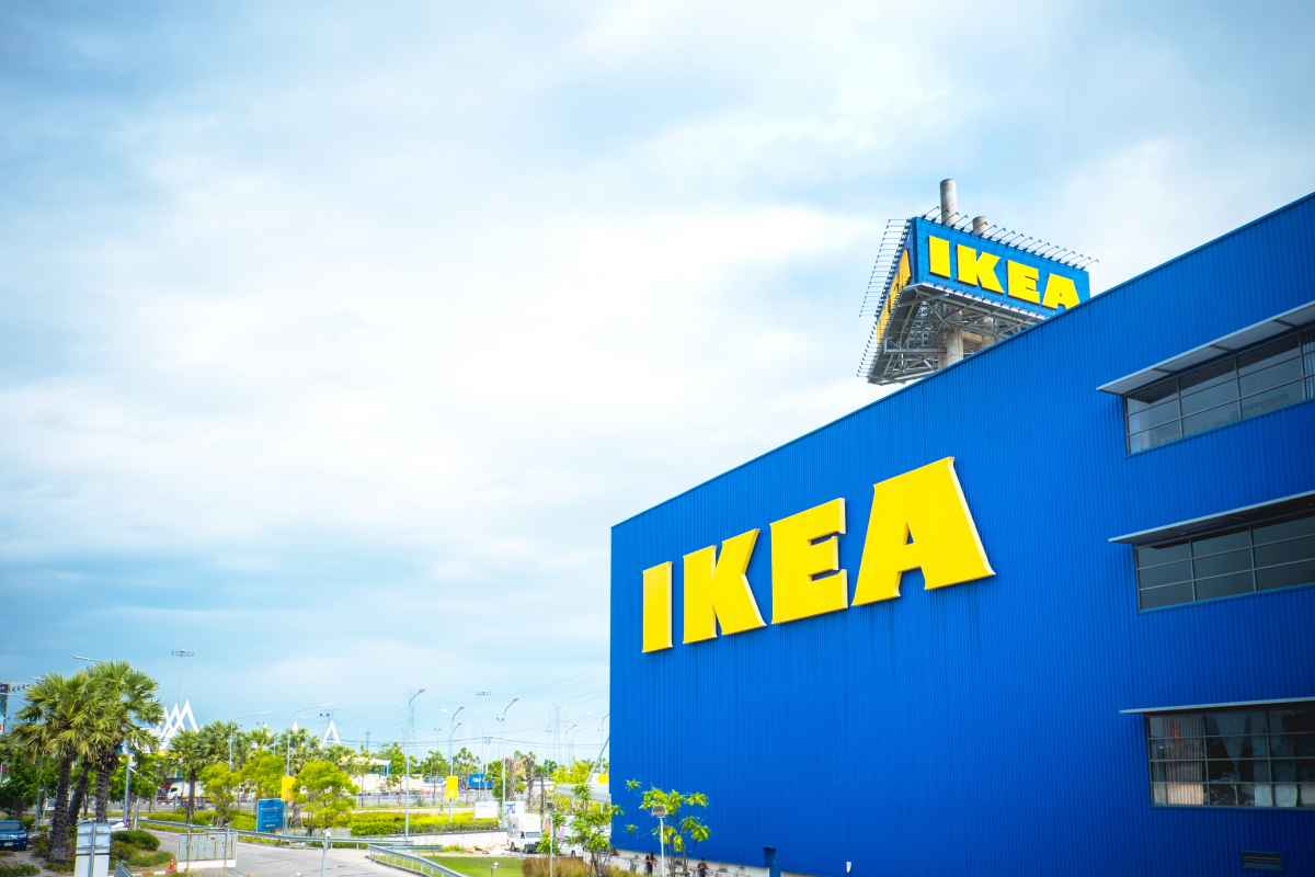 IKEA 1