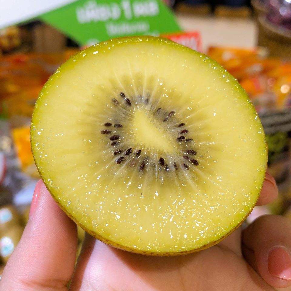146 zespri kiwi fruit