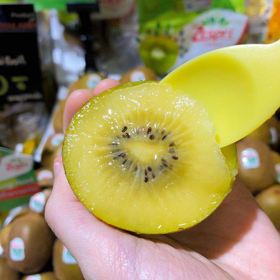 176 zespri kiwi fruit