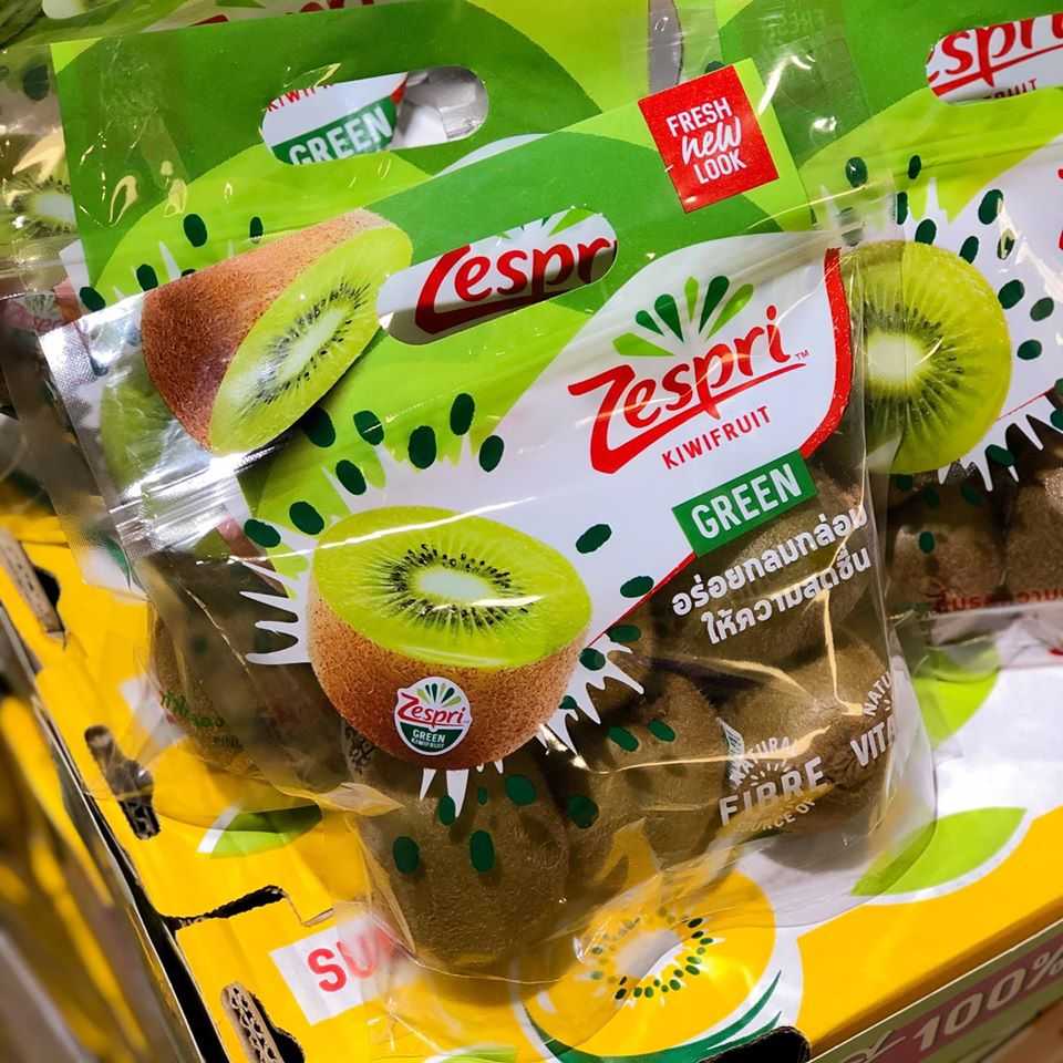 186 zespri kiwi fruit