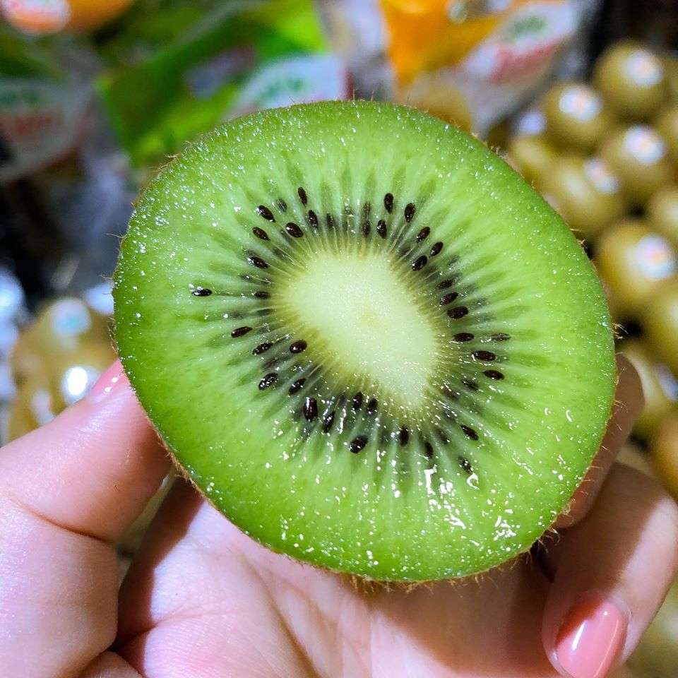 196 zespri kiwi fruit