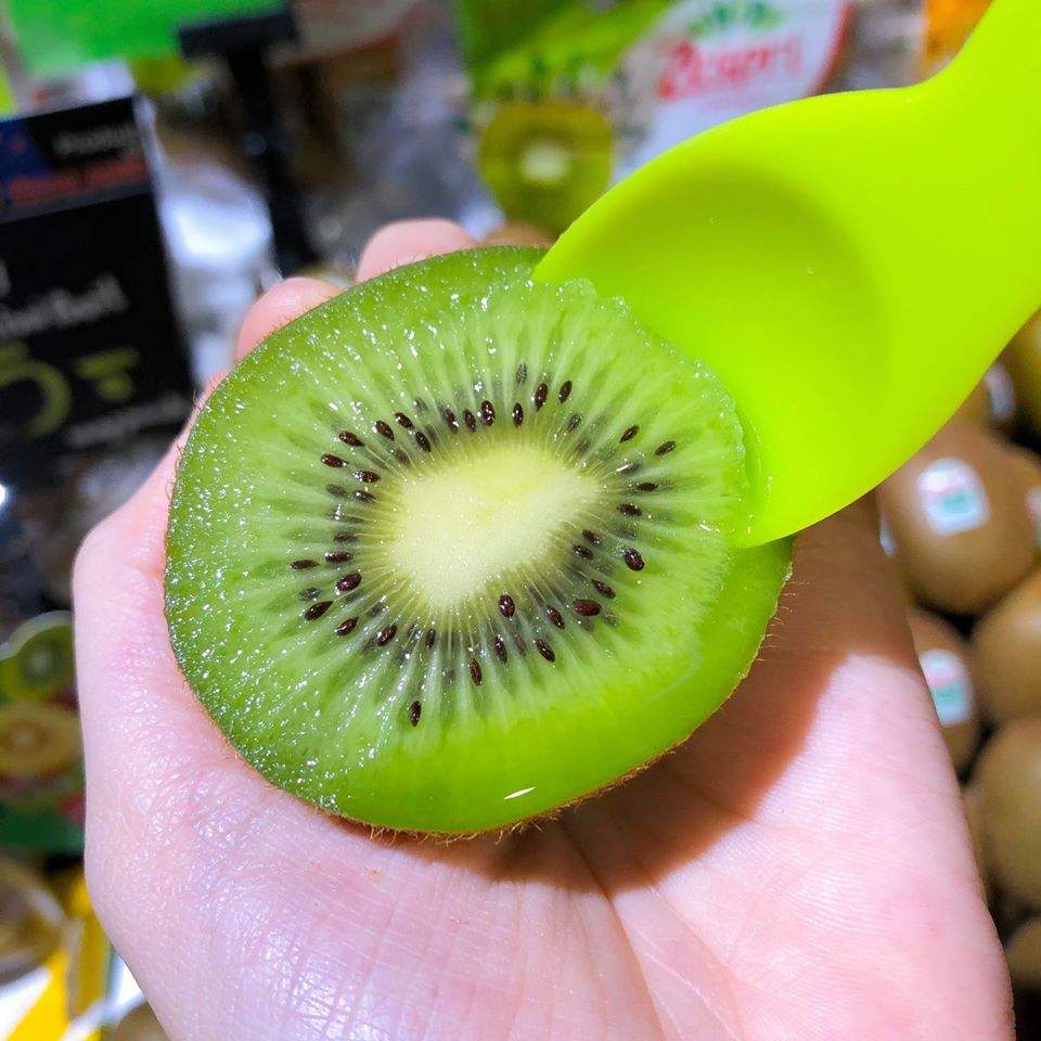 206 zespri kiwi fruit
