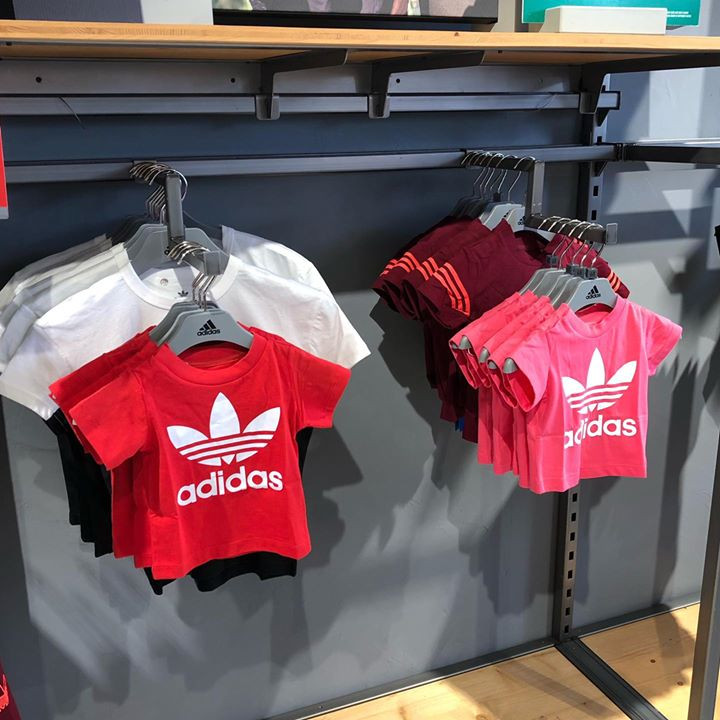 27 adidas