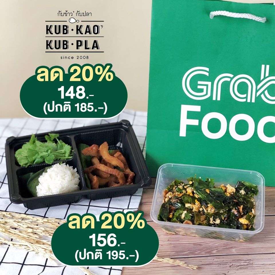 4 GrabFood