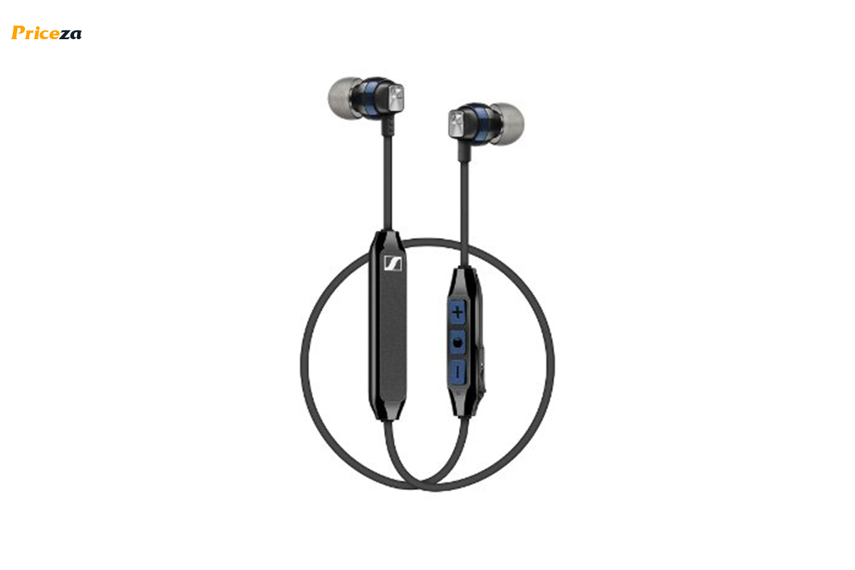 Headphones Sennheiser In-Ear Wireless Bluetooth