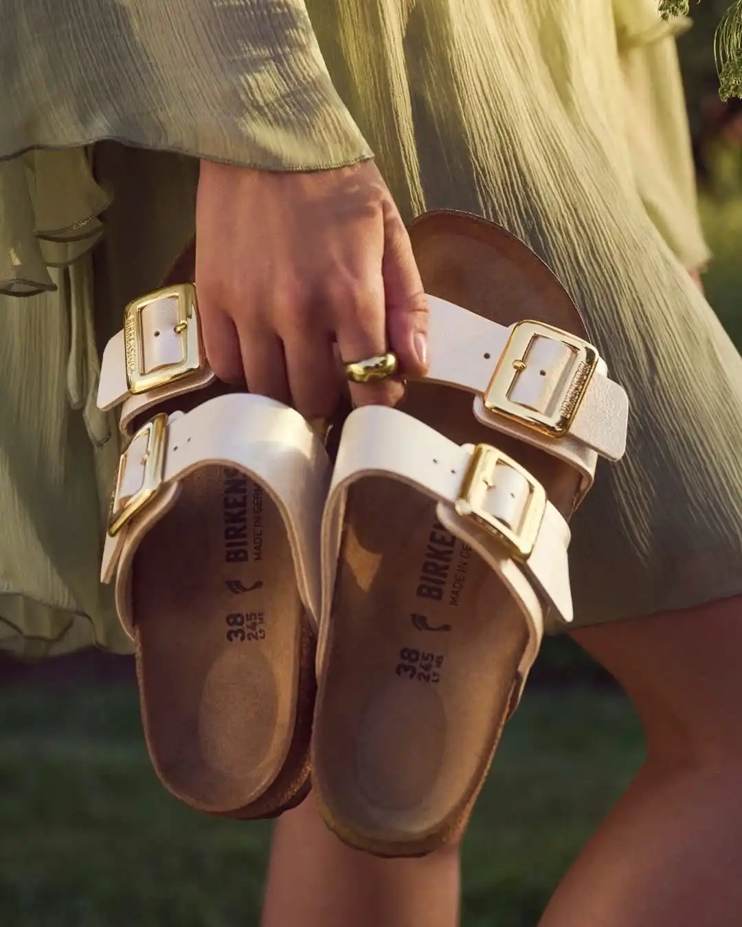 Birkenstock