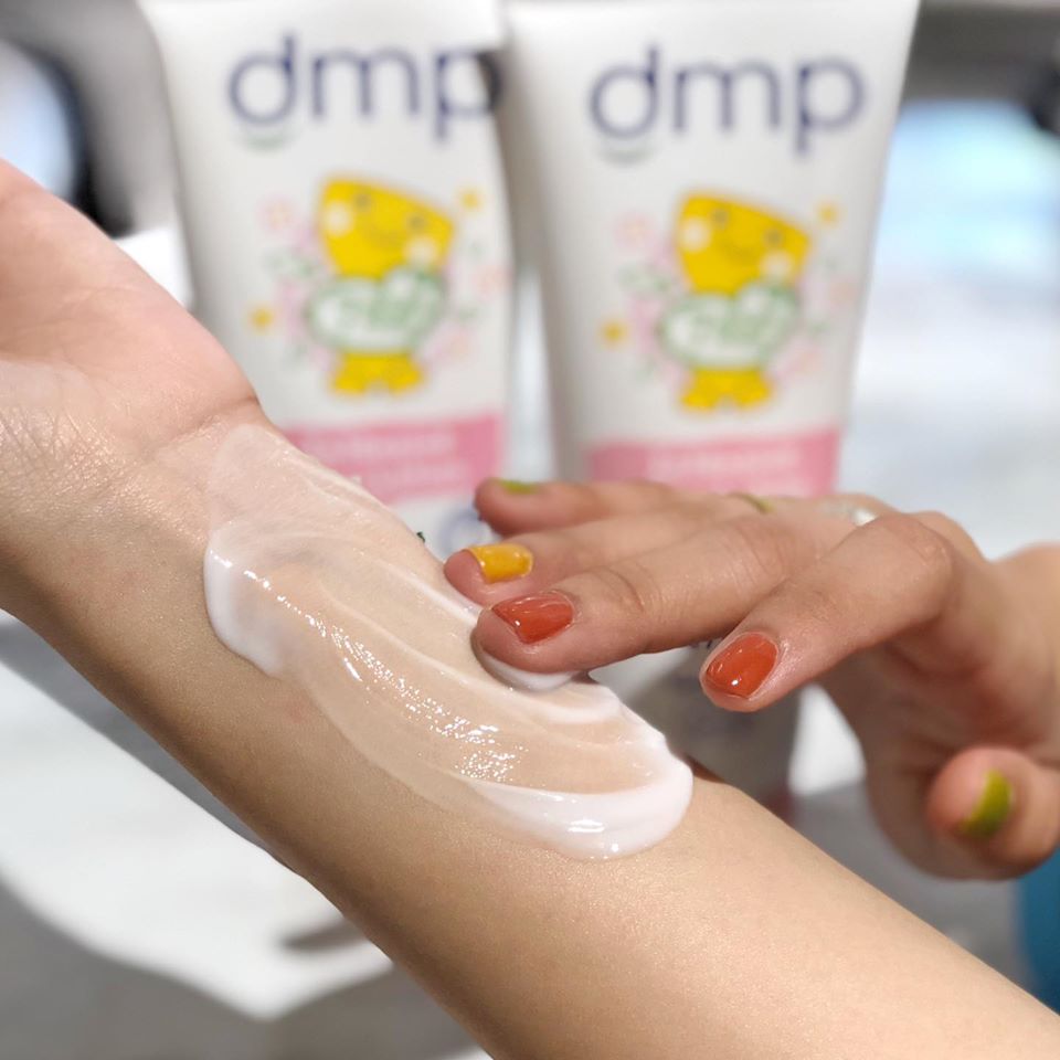 9 dmp lotion