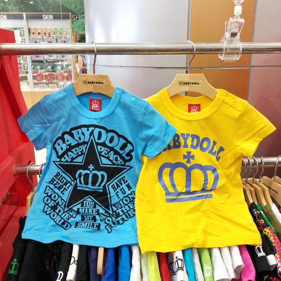 10 babydoll