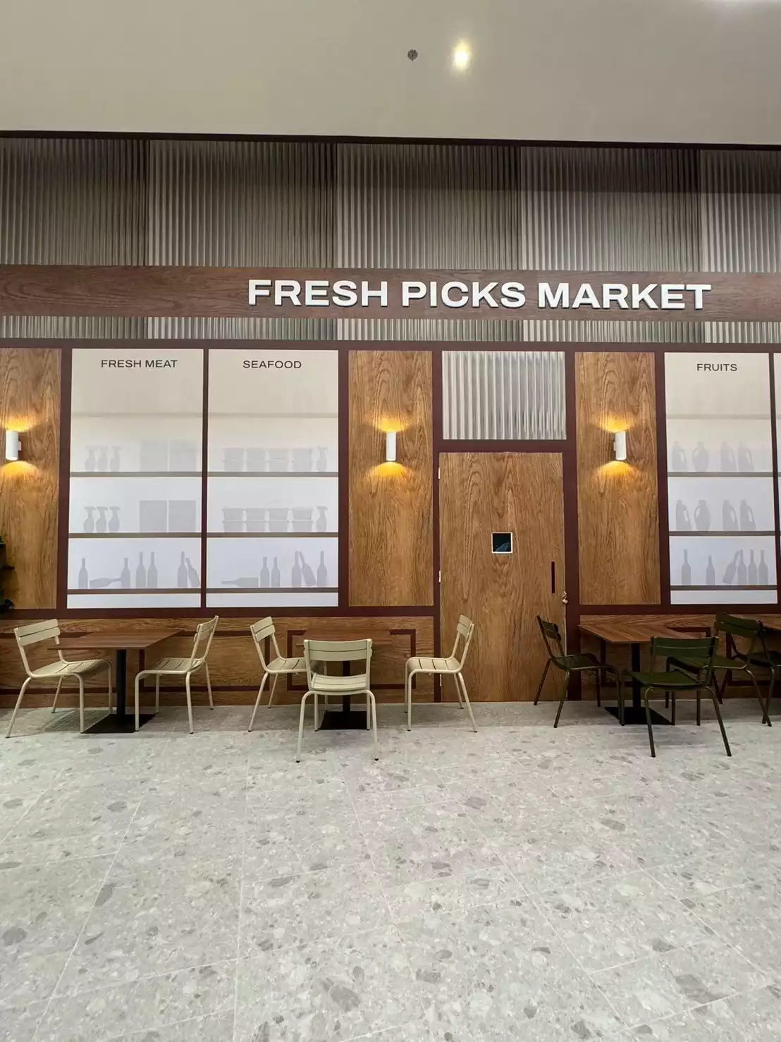 Fresh Picks Market