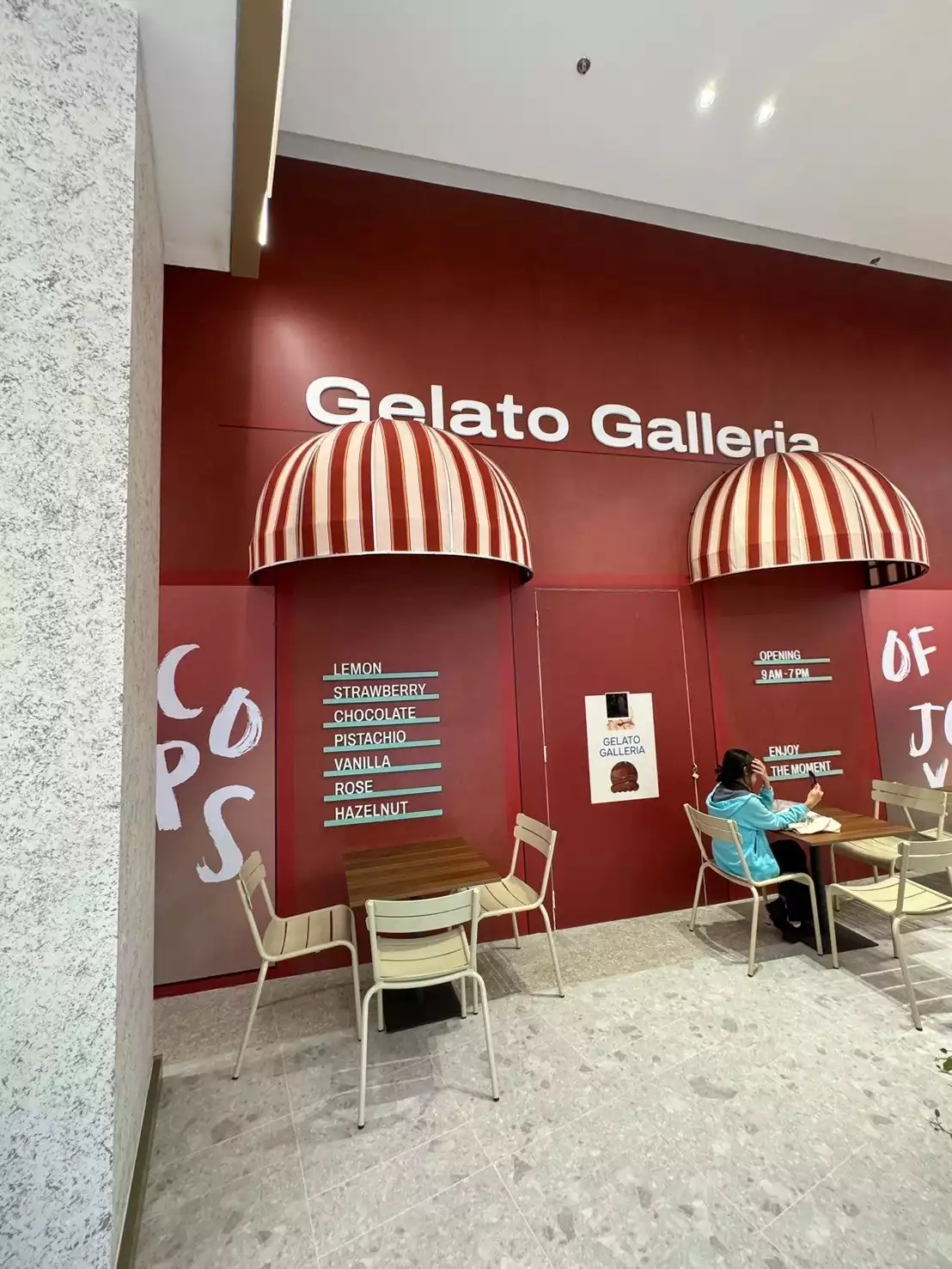 Gelato Galleria