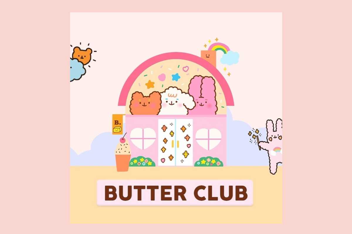 butterclub - 01