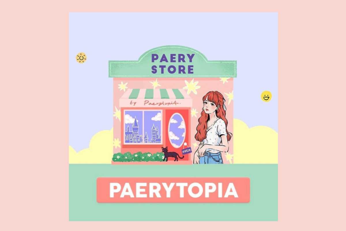 paperytopia - 01