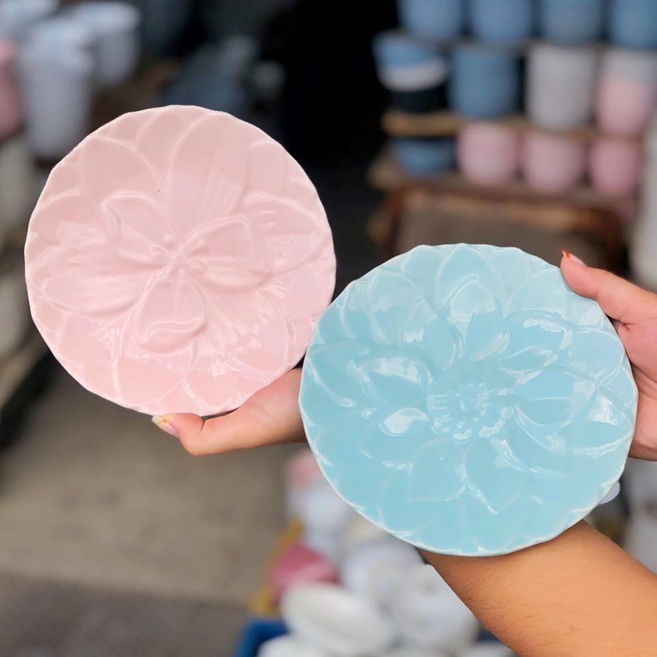 7 kaeng khoi ceramics