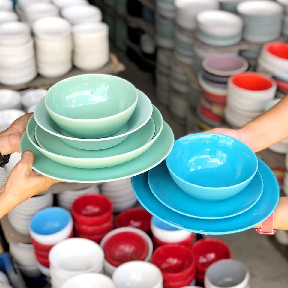 8 kaeng khoi ceramics