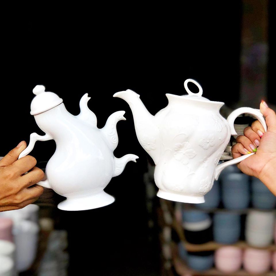 9 kaeng khoi ceramics