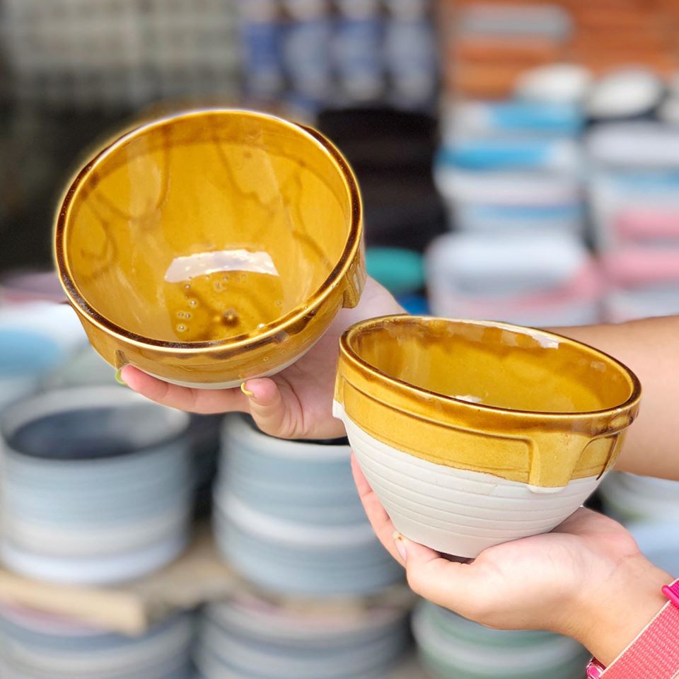 11 kaeng khoi ceramics